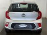 USED 2018 67 KIA PICANTO 1.25 3 Hatchback 5dr Petrol Manual Euro 6 (83 bhp) 12 MONTHS AA, FRESH SERVICE