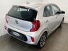 USED 2018 67 KIA PICANTO 1.25 3 Hatchback 5dr Petrol Manual Euro 6 (83 bhp) 12 MONTHS AA, FRESH SERVICE