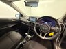 USED 2018 67 KIA PICANTO 1.25 3 Hatchback 5dr Petrol Manual Euro 6 (83 bhp) 12 MONTHS AA, FRESH SERVICE