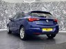 USED 2021 21 VAUXHALL ASTRA 1.2 Turbo SRi Hatchback 5dr Petrol Manual Euro 6 (s/s) (145 ps) 2 KEYS, SERVICE HISTORY, LOW MILES
