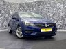USED 2021 21 VAUXHALL ASTRA 1.2 Turbo SRi Hatchback 5dr Petrol Manual Euro 6 (s/s) (145 ps) 2 KEYS, SERVICE HISTORY, LOW MILES