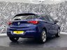 USED 2021 21 VAUXHALL ASTRA 1.2 Turbo SRi Hatchback 5dr Petrol Manual Euro 6 (s/s) (145 ps) 2 KEYS, SERVICE HISTORY, LOW MILES