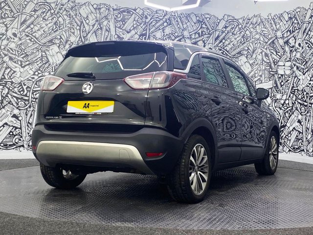 2020 Vauxhall Crossland X 1.2L SRI Nav 5dr - Photo 10