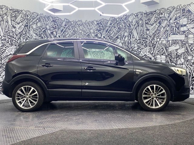 2020 Vauxhall Crossland X 1.2L SRI Nav 5dr - Photo 12
