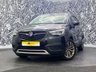 USED 2020 20 VAUXHALL CROSSLAND X 1.2 SRi Nav SUV 5dr Petrol Manual Euro 6 (s/s) (83 ps) NAV, PRIVACY GLASS, AIR CON