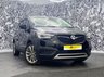 USED 2020 20 VAUXHALL CROSSLAND X 1.2 SRi Nav SUV 5dr Petrol Manual Euro 6 (s/s) (83 ps) NAV, PRIVACY GLASS, AIR CON