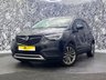 USED 2020 20 VAUXHALL CROSSLAND X 1.2 SRi Nav SUV 5dr Petrol Manual Euro 6 (s/s) (83 ps) NAV, PRIVACY GLASS, AIR CON