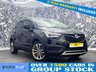 USED 2020 20 VAUXHALL CROSSLAND X 1.2 SRi Nav SUV 5dr Petrol Manual Euro 6 (s/s) (83 ps) NAV, PRIVACY GLASS, AIR CON