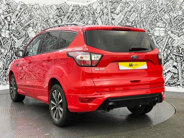 2019 Ford Kuga 1.5L St-Line 5dr - Photo 9