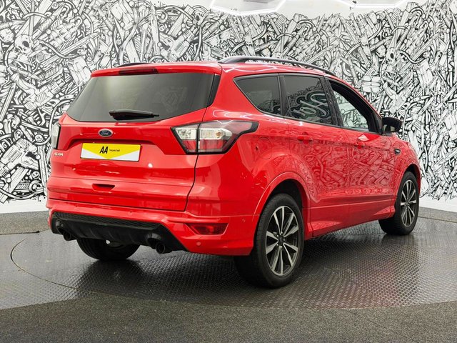 2019 Ford Kuga 1.5L St-Line 5dr - Photo 11