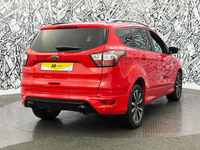 2019 Ford Kuga 1.5L St-Line 5dr - Photo 10