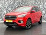 USED 2019 19 FORD KUGA 1.5T EcoBoost GPF ST-Line SUV 5dr Petrol Manual Euro 6 (s/s) (150 ps) 2 KEYS, GREAT MILES, HISTORY
