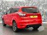 USED 2019 19 FORD KUGA 1.5T EcoBoost GPF ST-Line SUV 5dr Petrol Manual Euro 6 (s/s) (150 ps) 2 KEYS, GREAT MILES, HISTORY