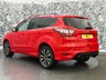 USED 2019 19 FORD KUGA 1.5T EcoBoost GPF ST-Line SUV 5dr Petrol Manual Euro 6 (s/s) (150 ps) 2 KEYS, GREAT MILES, HISTORY