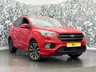 USED 2019 19 FORD KUGA 1.5T EcoBoost GPF ST-Line SUV 5dr Petrol Manual Euro 6 (s/s) (150 ps) 2 KEYS, GREAT MILES, HISTORY