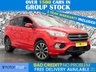 USED 2019 19 FORD KUGA 1.5T EcoBoost GPF ST-Line SUV 5dr Petrol Manual Euro 6 (s/s) (150 ps) 2 KEYS, GREAT MILES, HISTORY
