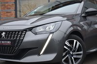 USED 2023 73 PEUGEOT 208 1.2 PureTech Allure Premium + Hatchback 5dr Petrol Manual Euro 6 (s/s) (100 ps) APPLE CARPLAY / SATNAV / FSH