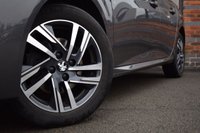 USED 2023 73 PEUGEOT 208 1.2 PureTech Allure Premium + Hatchback 5dr Petrol Manual Euro 6 (s/s) (100 ps) APPLE CARPLAY / SATNAV / FSH