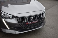USED 2023 73 PEUGEOT 208 1.2 PureTech Allure Premium + Hatchback 5dr Petrol Manual Euro 6 (s/s) (100 ps) APPLE CARPLAY / SATNAV / FSH