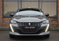 USED 2023 73 PEUGEOT 208 1.2 PureTech Allure Premium + Hatchback 5dr Petrol Manual Euro 6 (s/s) (100 ps) APPLE CARPLAY / SATNAV / FSH