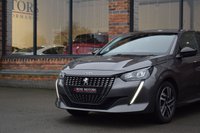 USED 2023 73 PEUGEOT 208 1.2 PureTech Allure Premium + Hatchback 5dr Petrol Manual Euro 6 (s/s) (100 ps) APPLE CARPLAY / SATNAV / FSH