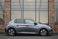 USED 2023 73 PEUGEOT 208 1.2 PureTech Allure Premium + Hatchback 5dr Petrol Manual Euro 6 (s/s) (100 ps) APPLE CARPLAY / SATNAV / FSH