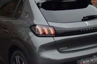 USED 2023 73 PEUGEOT 208 1.2 PureTech Allure Premium + Hatchback 5dr Petrol Manual Euro 6 (s/s) (100 ps) APPLE CARPLAY / SATNAV / FSH
