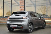 USED 2023 73 PEUGEOT 208 1.2 PureTech Allure Premium + Hatchback 5dr Petrol Manual Euro 6 (s/s) (100 ps) APPLE CARPLAY / SATNAV / FSH