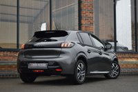 USED 2023 73 PEUGEOT 208 1.2 PureTech Allure Premium + Hatchback 5dr Petrol Manual Euro 6 (s/s) (100 ps) APPLE CARPLAY / SATNAV / FSH