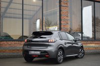 USED 2023 73 PEUGEOT 208 1.2 PureTech Allure Premium + Hatchback 5dr Petrol Manual Euro 6 (s/s) (100 ps) APPLE CARPLAY / SATNAV / FSH