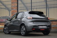 USED 2023 73 PEUGEOT 208 1.2 PureTech Allure Premium + Hatchback 5dr Petrol Manual Euro 6 (s/s) (100 ps) APPLE CARPLAY / SATNAV / FSH