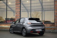 USED 2023 73 PEUGEOT 208 1.2 PureTech Allure Premium + Hatchback 5dr Petrol Manual Euro 6 (s/s) (100 ps) APPLE CARPLAY / SATNAV / FSH