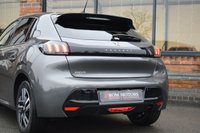 USED 2023 73 PEUGEOT 208 1.2 PureTech Allure Premium + Hatchback 5dr Petrol Manual Euro 6 (s/s) (100 ps) APPLE CARPLAY / SATNAV / FSH