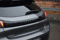 USED 2023 73 PEUGEOT 208 1.2 PureTech Allure Premium + Hatchback 5dr Petrol Manual Euro 6 (s/s) (100 ps) APPLE CARPLAY / SATNAV / FSH
