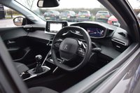 USED 2023 73 PEUGEOT 208 1.2 PureTech Allure Premium + Hatchback 5dr Petrol Manual Euro 6 (s/s) (100 ps) APPLE CARPLAY / SATNAV / FSH