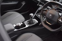 USED 2023 73 PEUGEOT 208 1.2 PureTech Allure Premium + Hatchback 5dr Petrol Manual Euro 6 (s/s) (100 ps) APPLE CARPLAY / SATNAV / FSH