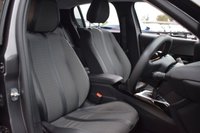USED 2023 73 PEUGEOT 208 1.2 PureTech Allure Premium + Hatchback 5dr Petrol Manual Euro 6 (s/s) (100 ps) APPLE CARPLAY / SATNAV / FSH