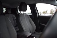 USED 2023 73 PEUGEOT 208 1.2 PureTech Allure Premium + Hatchback 5dr Petrol Manual Euro 6 (s/s) (100 ps) APPLE CARPLAY / SATNAV / FSH