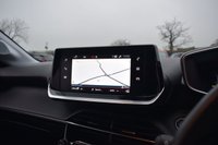 USED 2023 73 PEUGEOT 208 1.2 PureTech Allure Premium + Hatchback 5dr Petrol Manual Euro 6 (s/s) (100 ps) APPLE CARPLAY / SATNAV / FSH