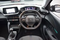 USED 2023 73 PEUGEOT 208 1.2 PureTech Allure Premium + Hatchback 5dr Petrol Manual Euro 6 (s/s) (100 ps) APPLE CARPLAY / SATNAV / FSH