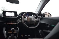 USED 2023 73 PEUGEOT 208 1.2 PureTech Allure Premium + Hatchback 5dr Petrol Manual Euro 6 (s/s) (100 ps) APPLE CARPLAY / SATNAV / FSH