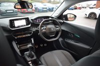 USED 2023 73 PEUGEOT 208 1.2 PureTech Allure Premium + Hatchback 5dr Petrol Manual Euro 6 (s/s) (100 ps) APPLE CARPLAY / SATNAV / FSH