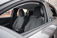 USED 2023 73 PEUGEOT 208 1.2 PureTech Allure Premium + Hatchback 5dr Petrol Manual Euro 6 (s/s) (100 ps) APPLE CARPLAY / SATNAV / FSH