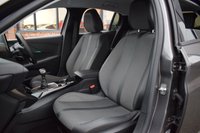 USED 2023 73 PEUGEOT 208 1.2 PureTech Allure Premium + Hatchback 5dr Petrol Manual Euro 6 (s/s) (100 ps) APPLE CARPLAY / SATNAV / FSH