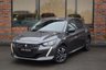 USED 2023 73 PEUGEOT 208 1.2 PureTech Allure Premium + Hatchback 5dr Petrol Manual Euro 6 (s/s) (100 ps) APPLE CARPLAY / SATNAV / FSH