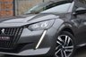 USED 2023 73 PEUGEOT 208 1.2 PureTech Allure Premium + Hatchback 5dr Petrol Manual Euro 6 (s/s) (100 ps) APPLE CARPLAY / SATNAV / FSH