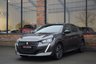 USED 2023 73 PEUGEOT 208 1.2 PureTech Allure Premium + Hatchback 5dr Petrol Manual Euro 6 (s/s) (100 ps) APPLE CARPLAY / SATNAV / FSH
