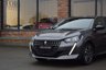 USED 2023 73 PEUGEOT 208 1.2 PureTech Allure Premium + Hatchback 5dr Petrol Manual Euro 6 (s/s) (100 ps) APPLE CARPLAY / SATNAV / FSH