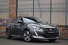 USED 2023 73 PEUGEOT 208 1.2 PureTech Allure Premium + Hatchback 5dr Petrol Manual Euro 6 (s/s) (100 ps) APPLE CARPLAY / SATNAV / FSH