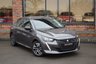 USED 2023 73 PEUGEOT 208 1.2 PureTech Allure Premium + Hatchback 5dr Petrol Manual Euro 6 (s/s) (100 ps) APPLE CARPLAY / SATNAV / FSH